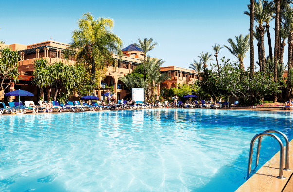marrakech