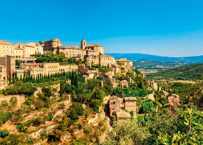paques en provence