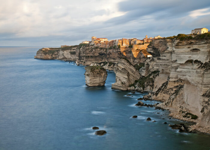 corse