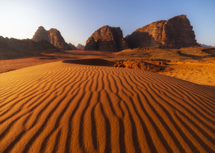 Jordanie