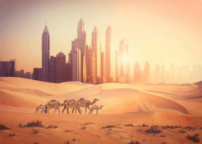 Dubai
