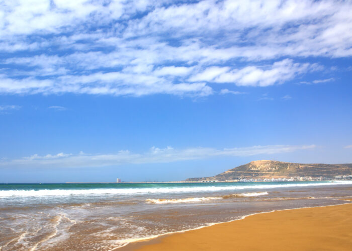Agadir