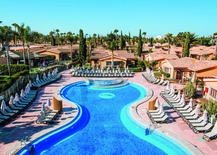 CLUB LOOKEA MASPALOMAS