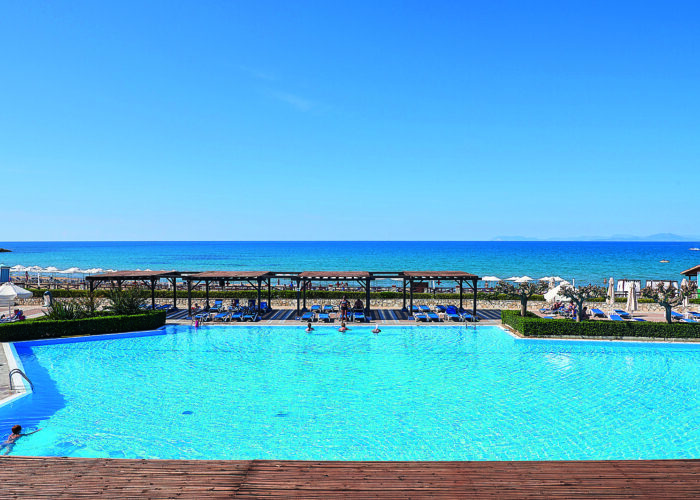 CLUB LOOKEA OLYMPIAN VILLAGE