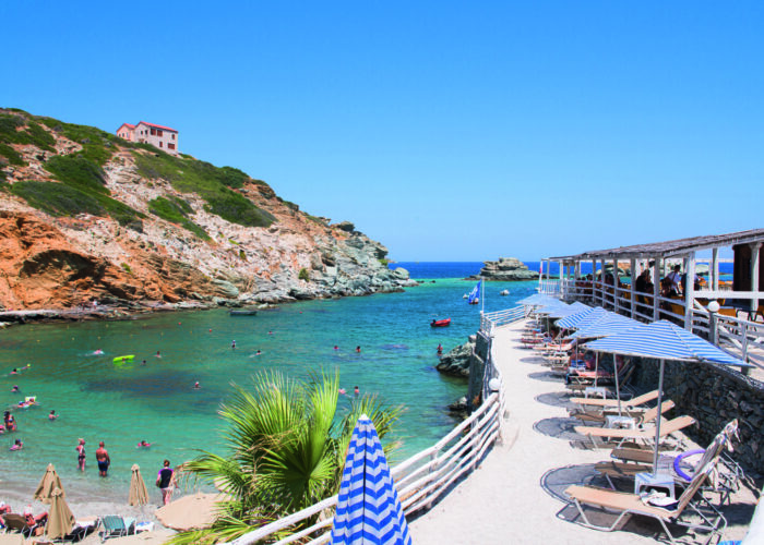 CLUB MARMARA ATHINA PALACE