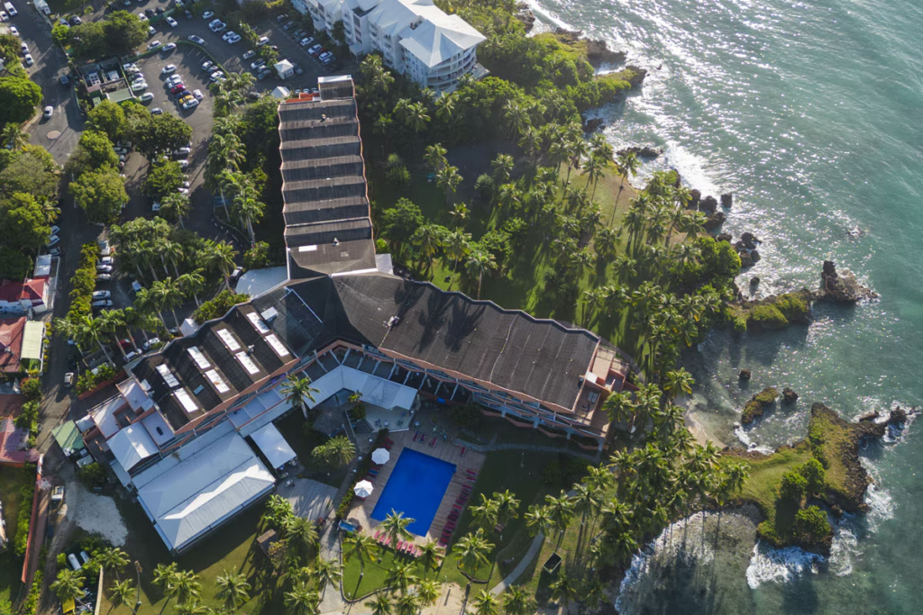 TUI Sélection Hôtel Fleur d'Épée au Gosier, en Guadeloupe
