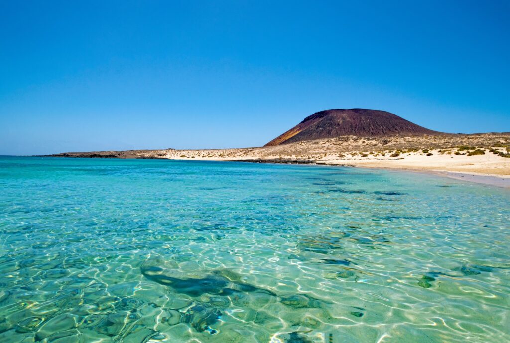 Partir en décembre au soleil aux Îles Canaries