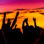 Destinations pour faire la fête en vacances