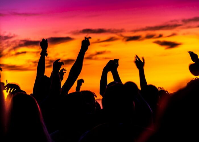 Destinations pour faire la fête en vacances