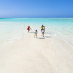 Belles destinations en famille