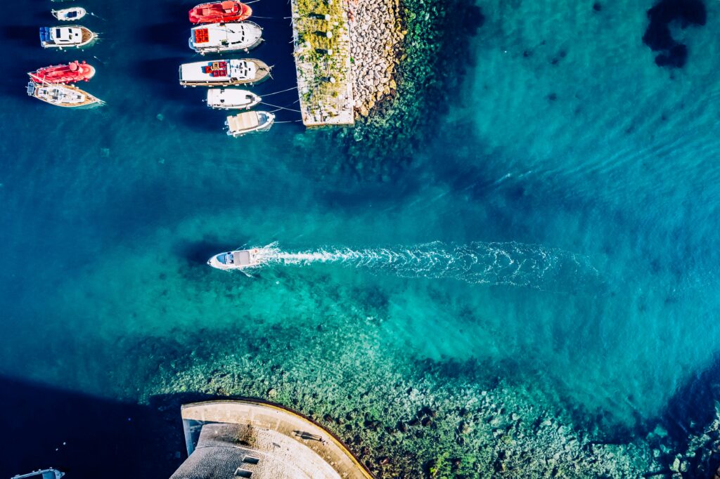 Croatie, vacances en juillet