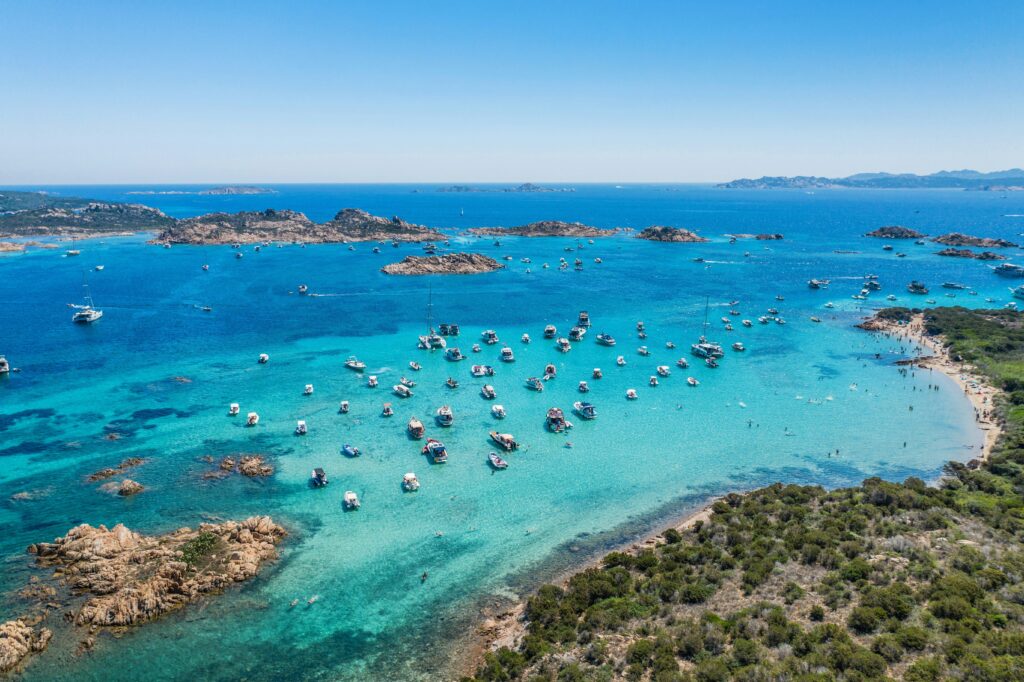 sardaigne