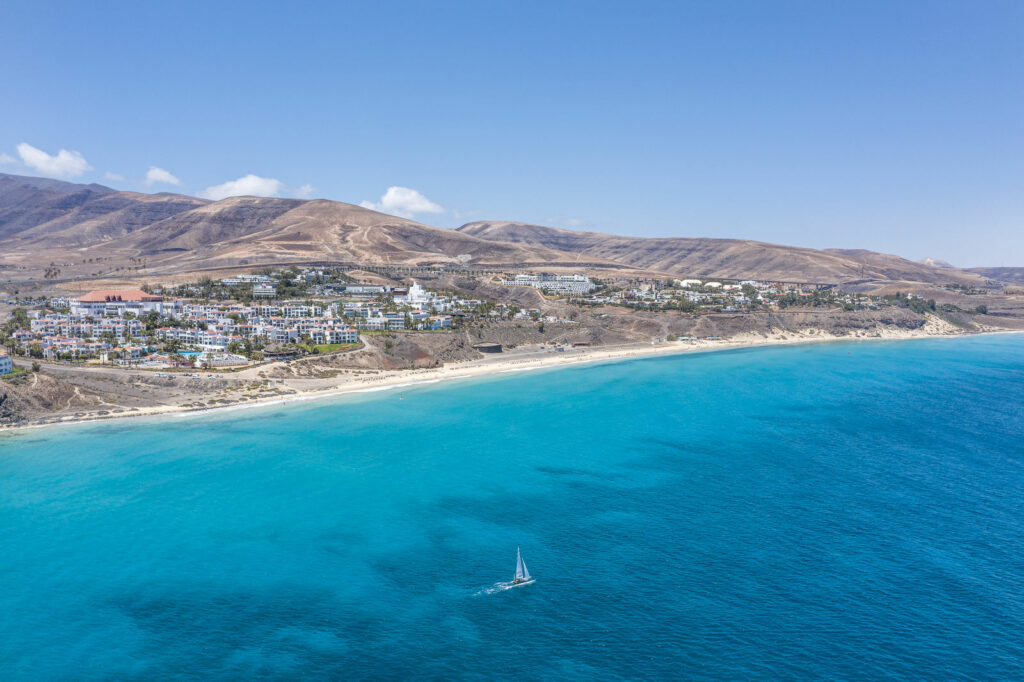 Fuerteventura en novembre