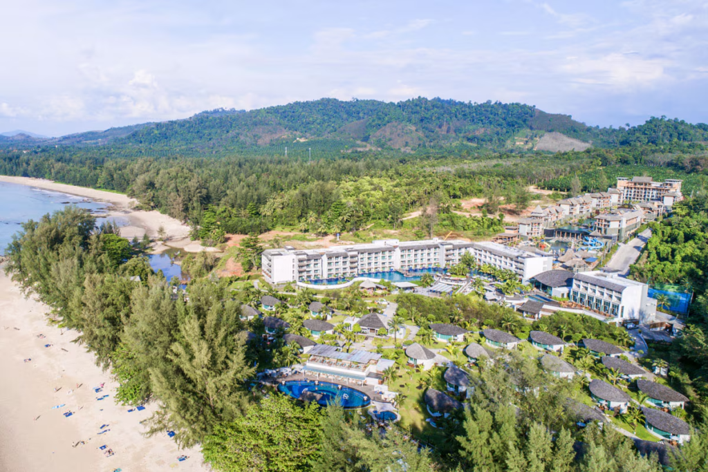 TUI Sélection Hôtel Mai Khaolak Beach Resort & Spa