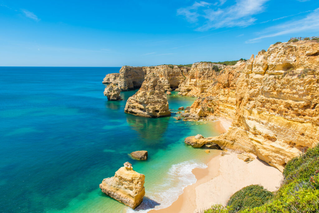 portugal en avril