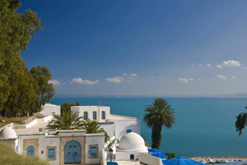 maroc en avril