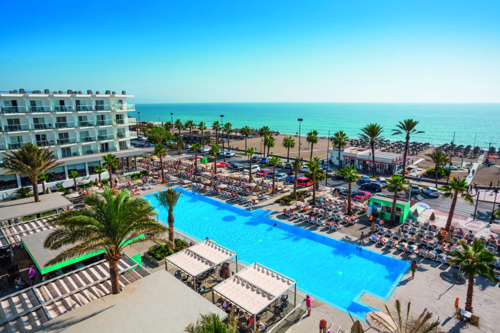 RIU Costa del Sol - Torremolinos