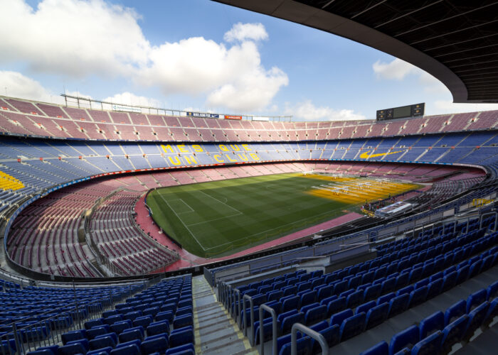 Camp Nou