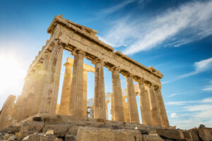 Athènes