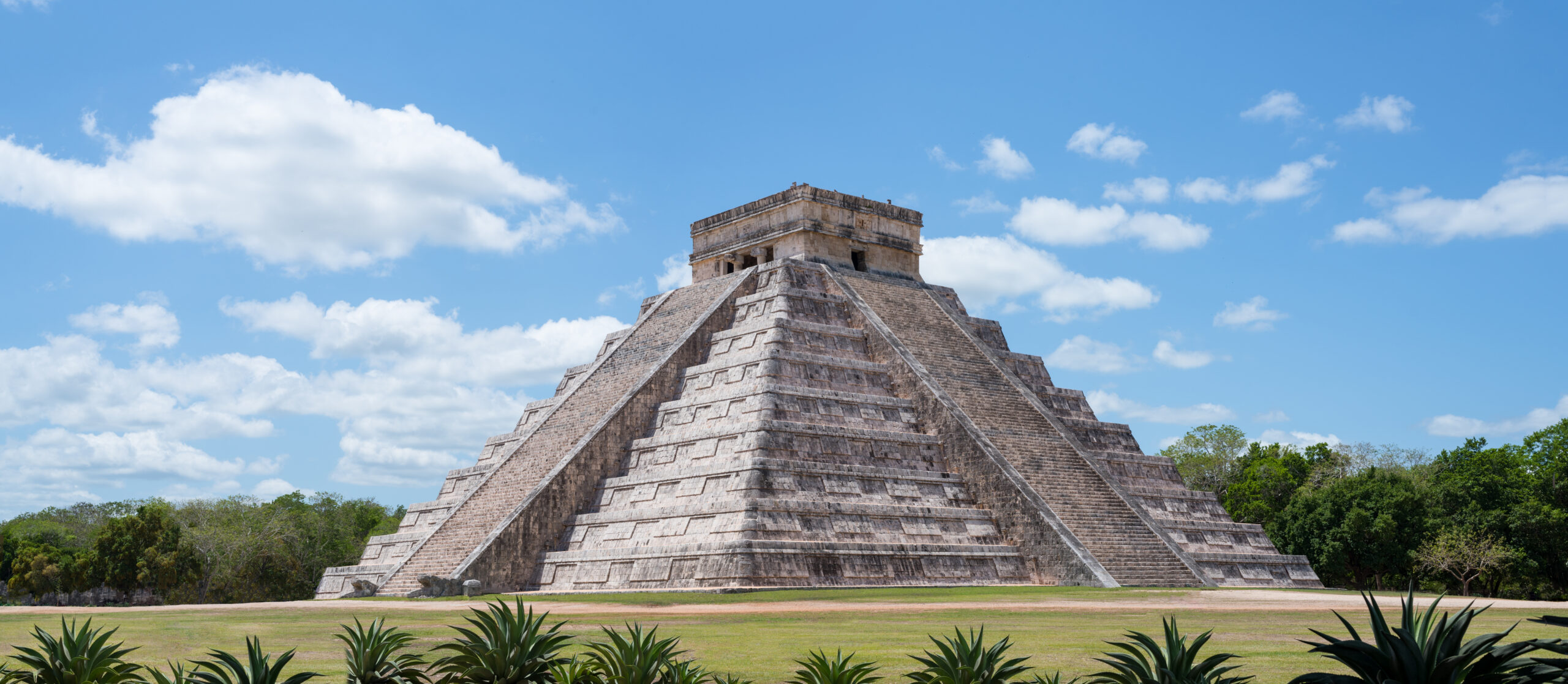 Chichen Itza