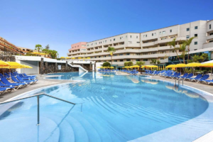 club lookea alua tenerife