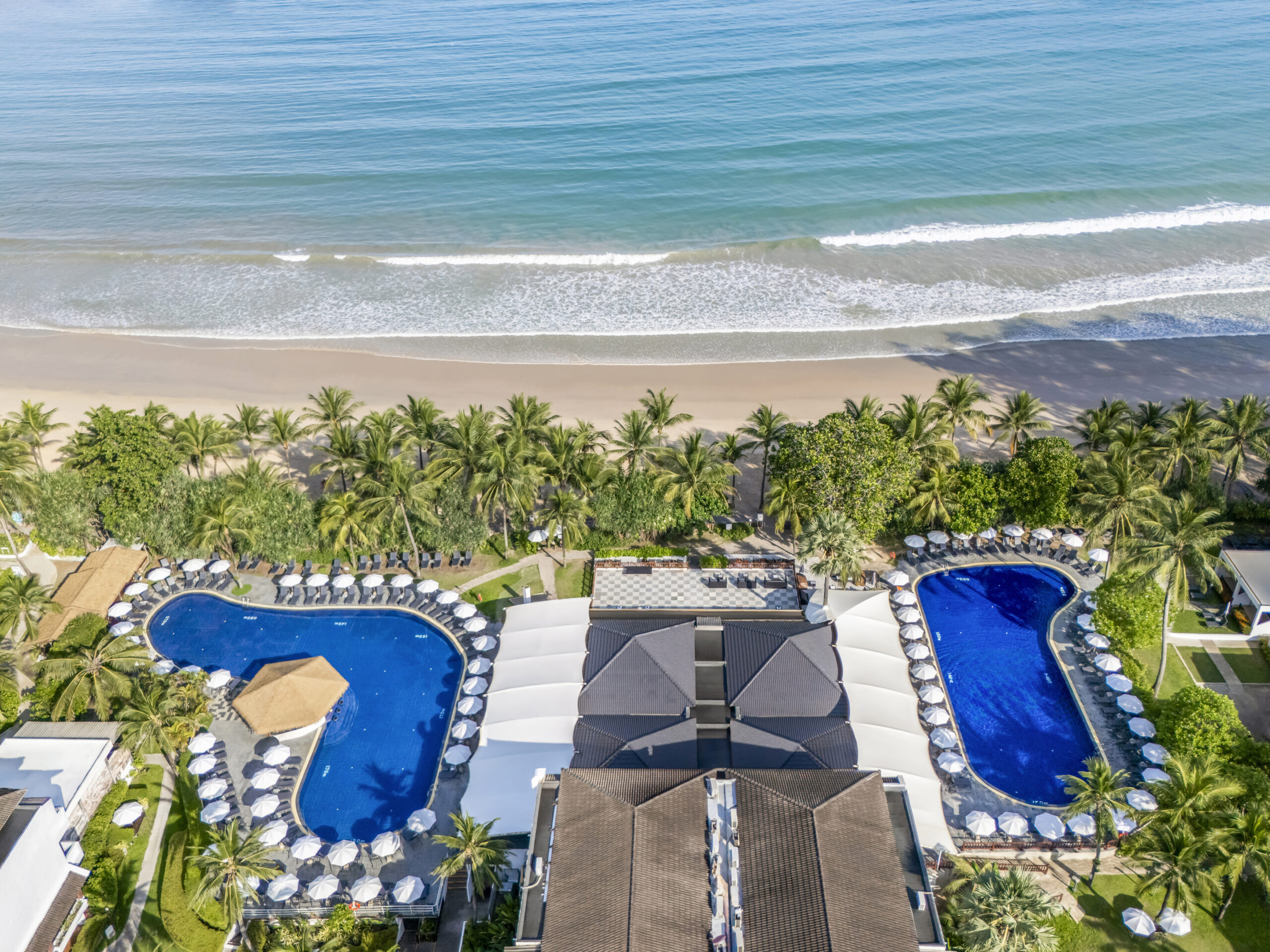 TUI Sélection Hôtel Sunprime Kamala Beach 4* en Thaïlande