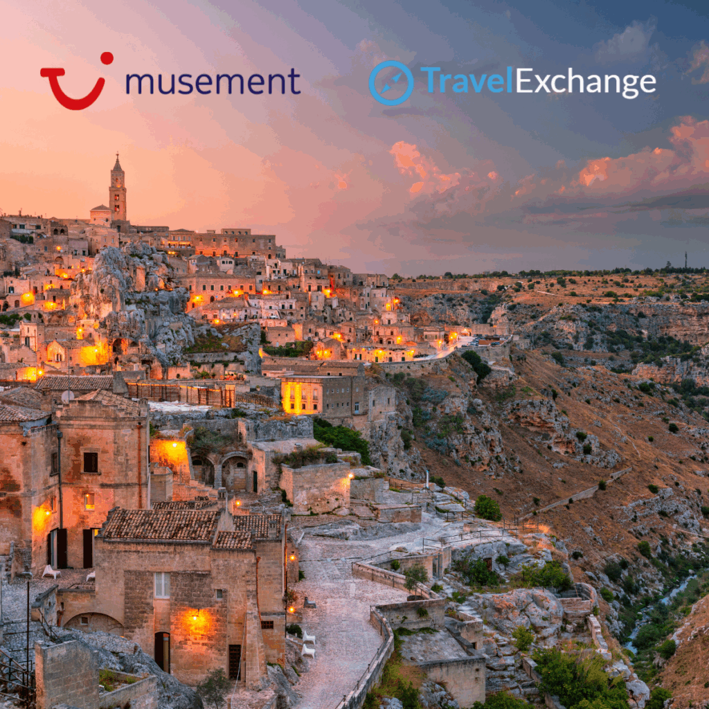 travel exchange