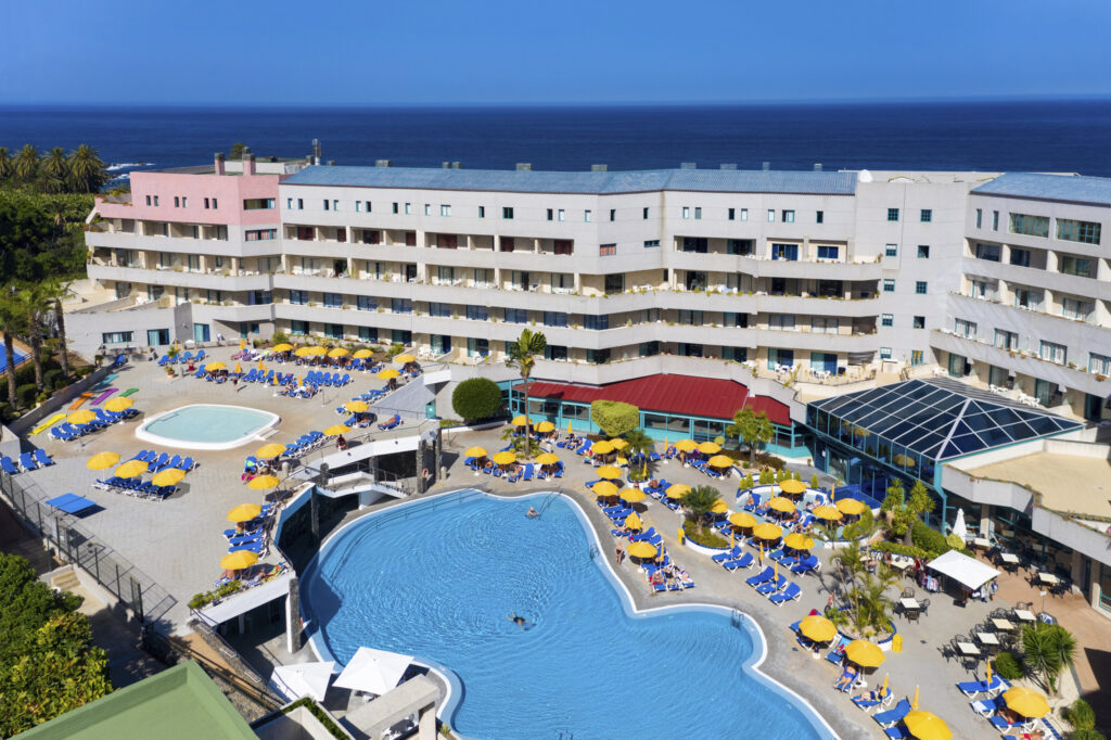 Club Lookéa Alua Tenerife - ALTEN-EXT-AERIAL-JR
