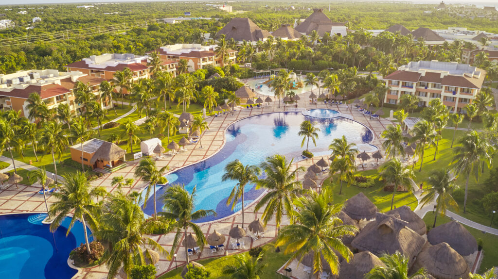 TUI Sélection - BAHIA PRINCIPE GRAND COBA - Mexique