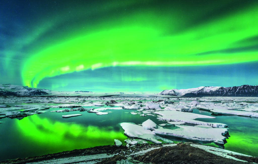 Islande