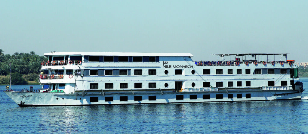 Club Lookéa Nile Monarch