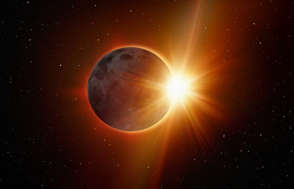 Circuit évènement Nouvelles Frontières « Éclipse solaire en Islande »