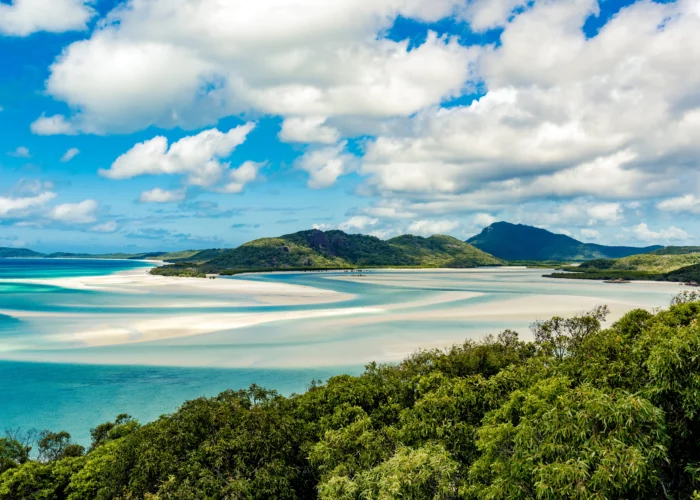 Australie