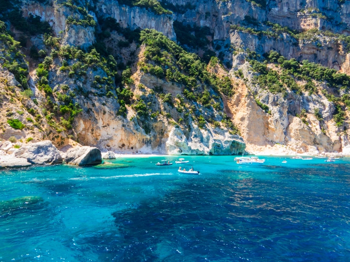 Cala Goloritzé