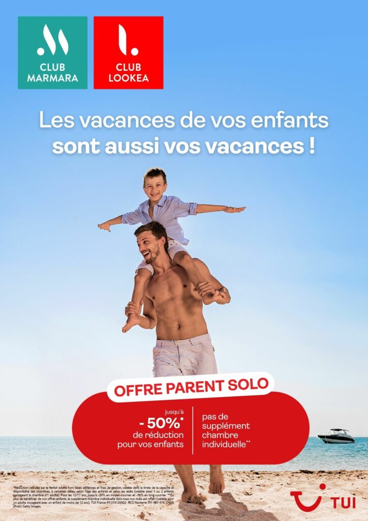 Offre monoparentale