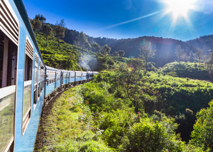 Quand partir au sri lanka ?