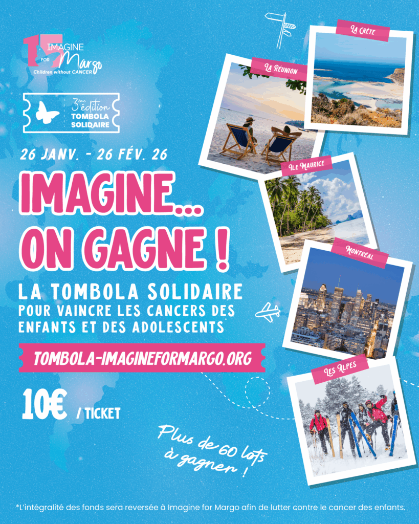 Imagine for Margo