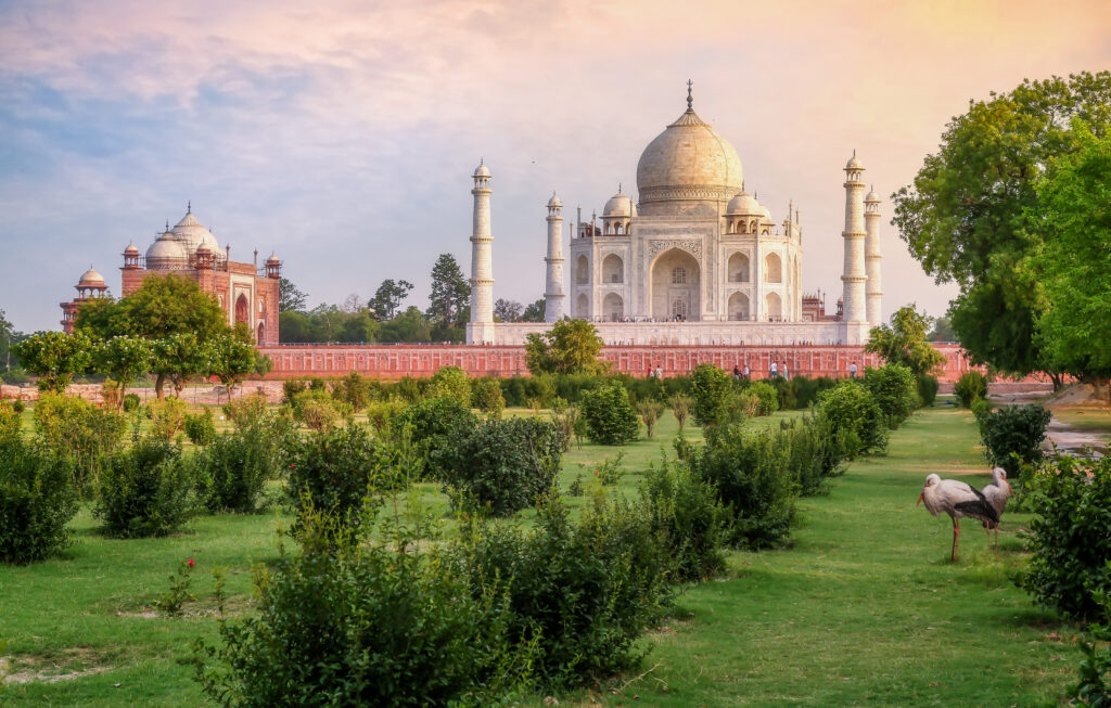 Circuit Nouvelles Frontieres saveurs de l'Inde