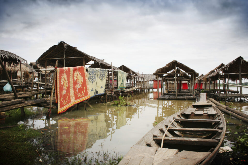 Circuit Nouvelles Frontières saveurs vietnamiennes