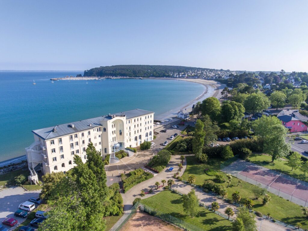 Bretagne à paques