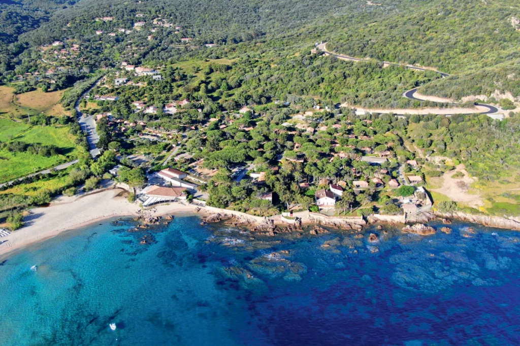 corse à paques