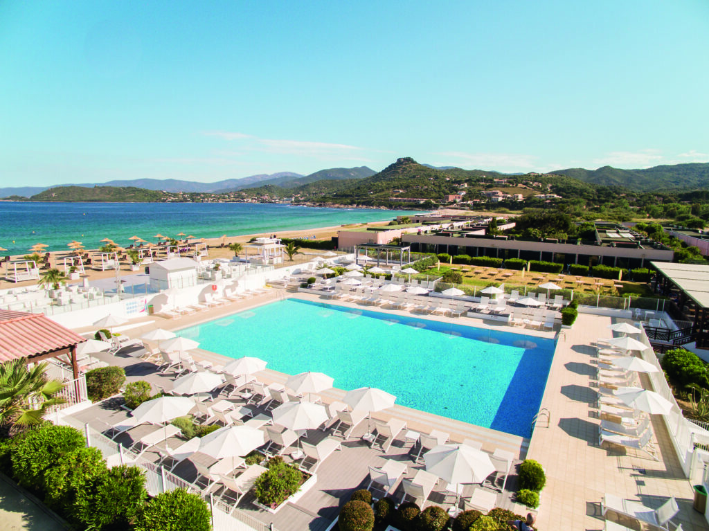 Club Marmara Grand Bleu