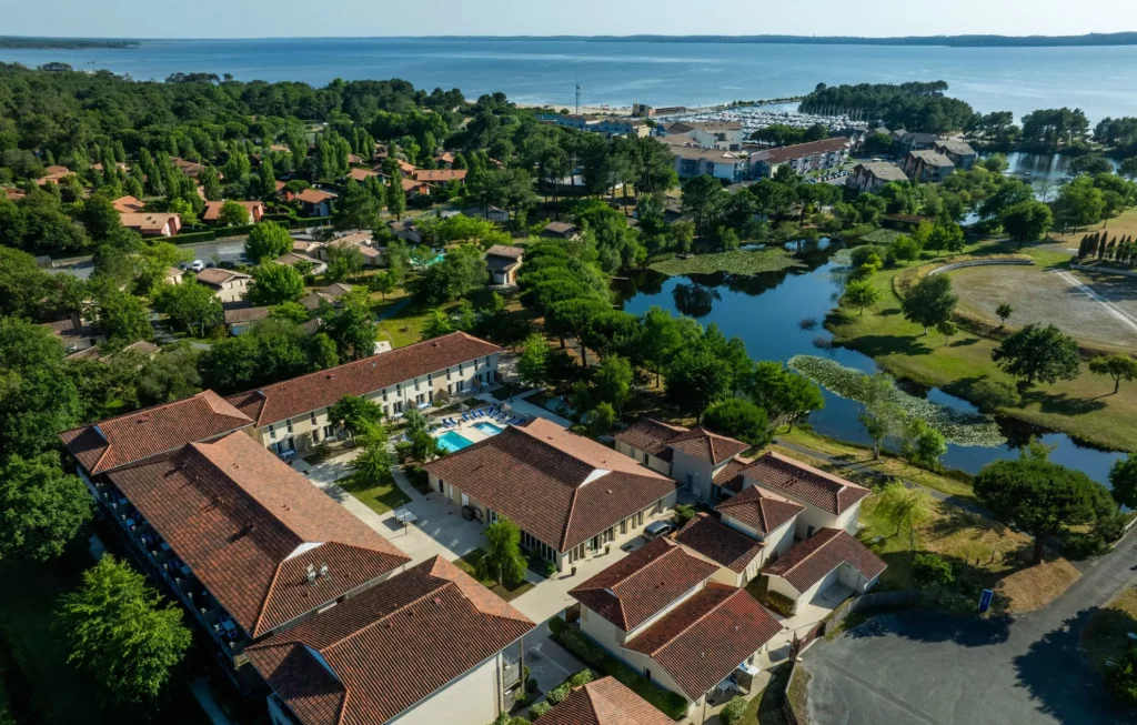 Nouvelle-Aquitaine à paques