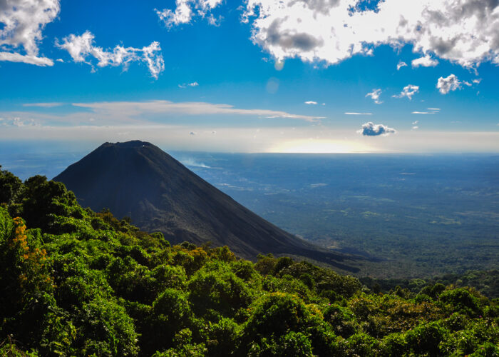 Cerro Verde National Park