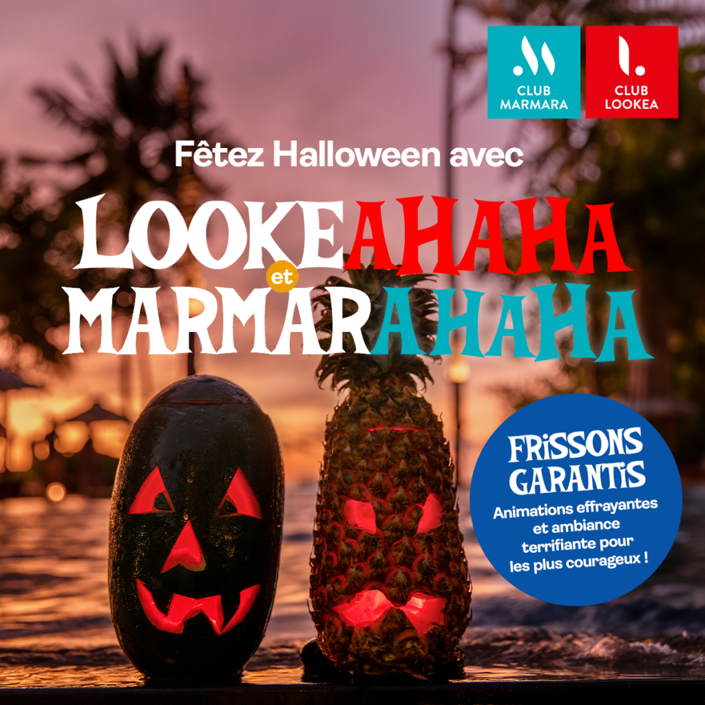 TUI Halloween