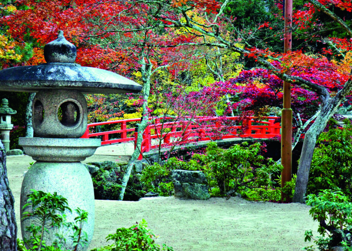 Itsukushima
