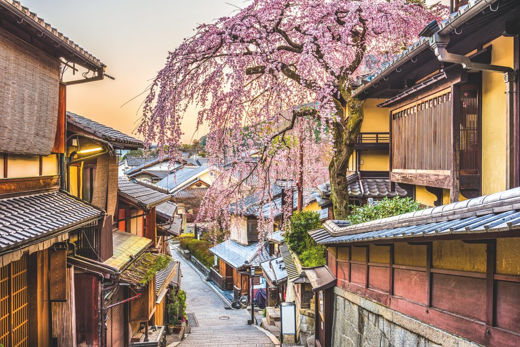 Kyoto