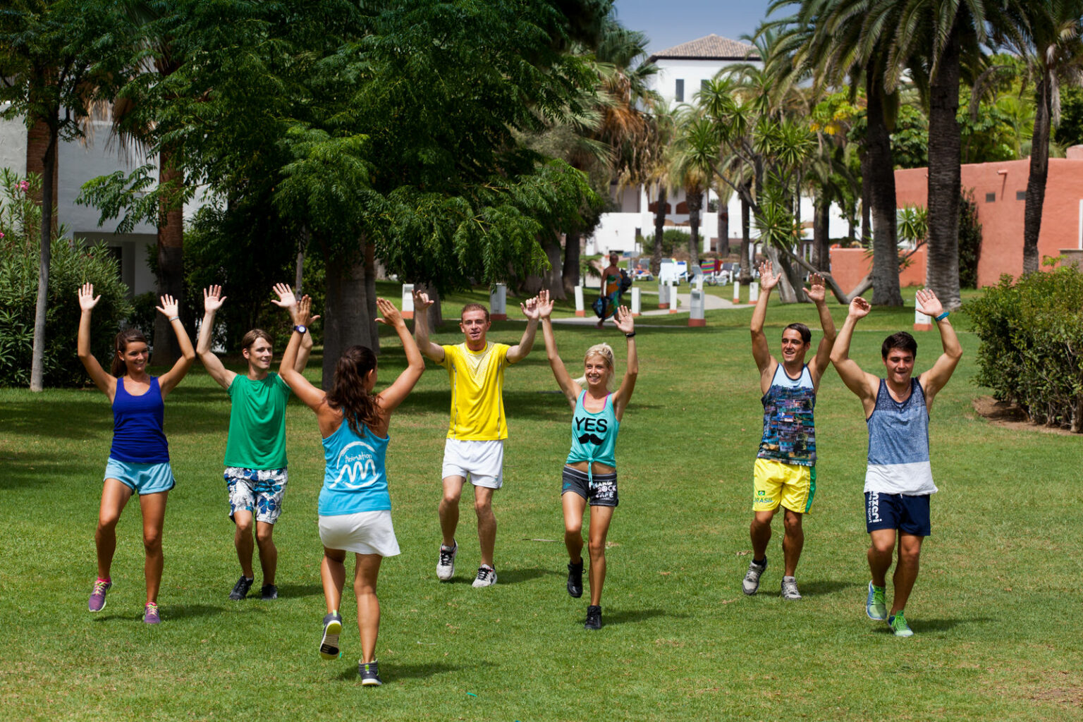 Où partir faire du sport pendant les vacances de février ? Le