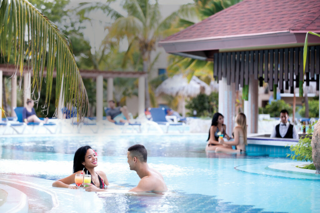 piscine hotel varadero - cuba