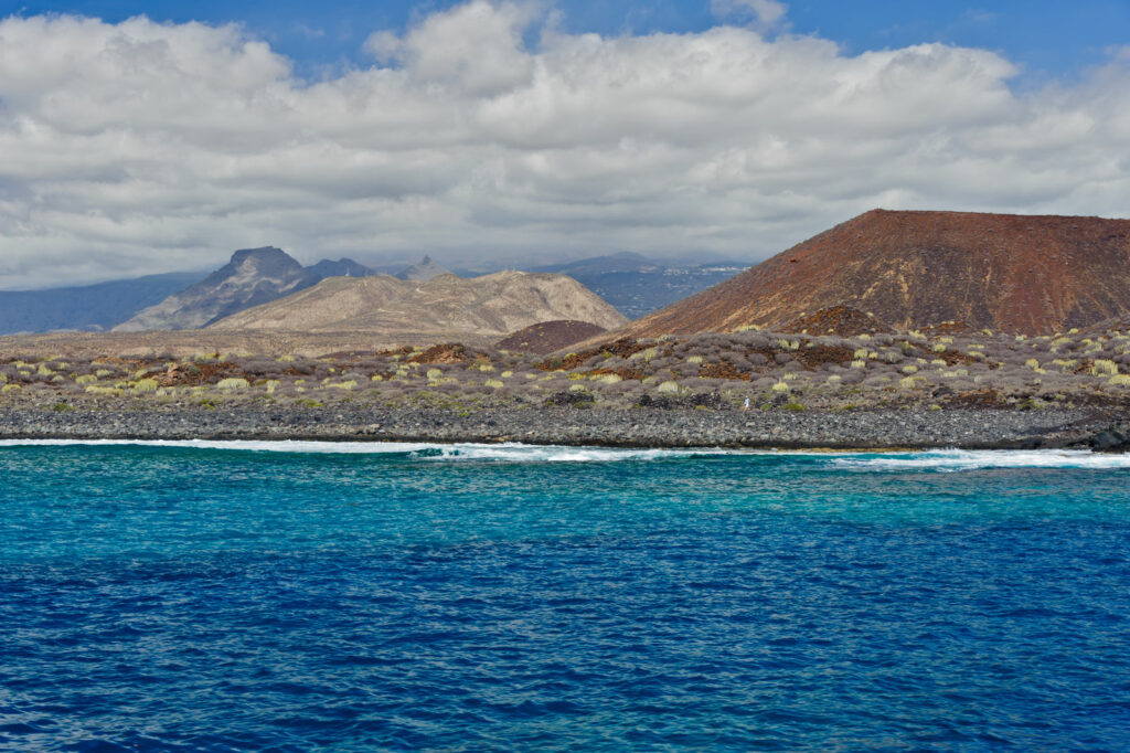Plage Canaries